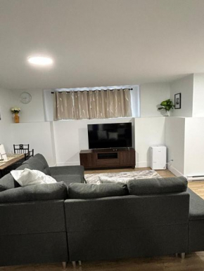 Cozy Bedroom Apartment in Moncton North